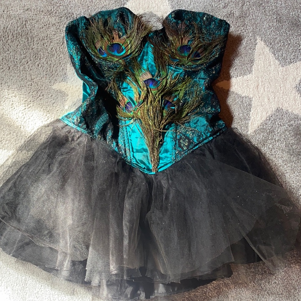 Women’s Halloween costume